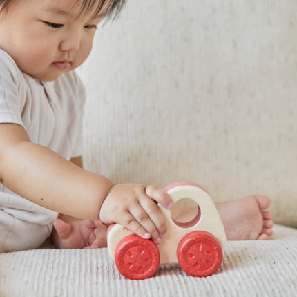 PlanToys Greifling Cruiser