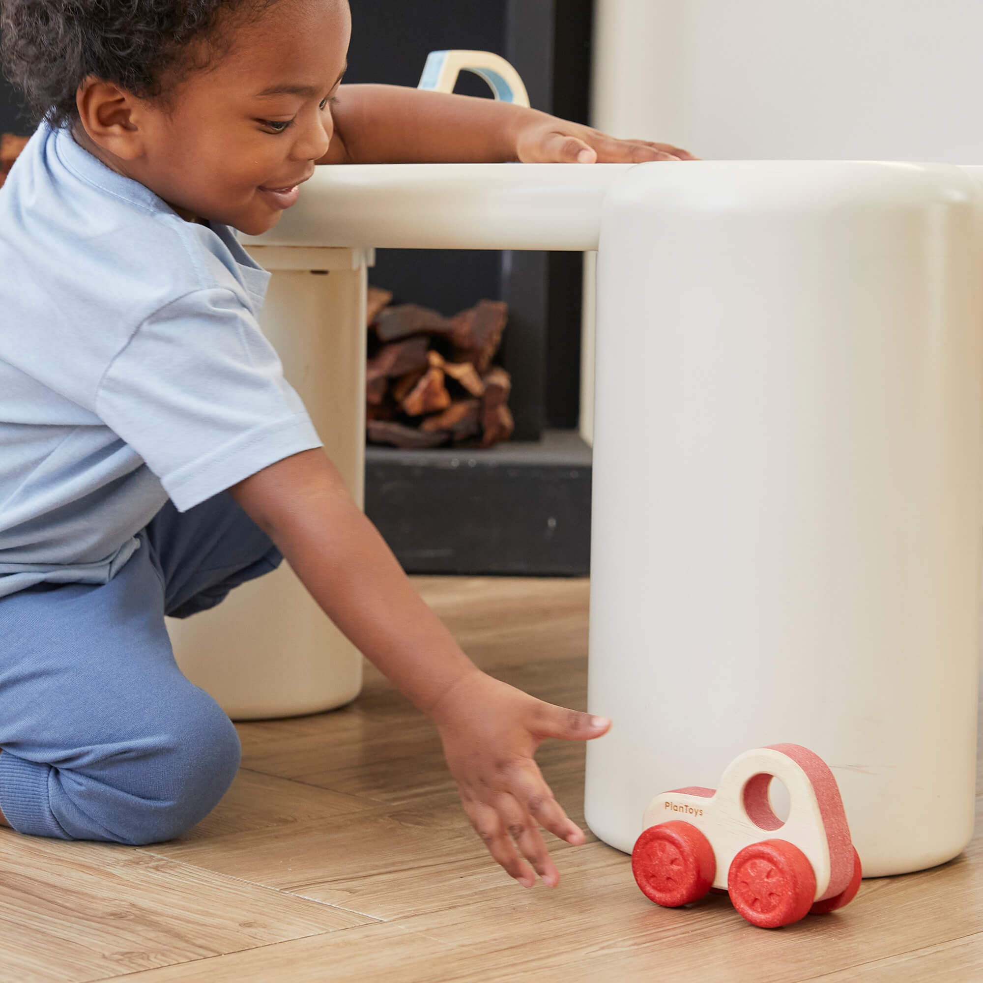 PlanToys Greifling Cruiser