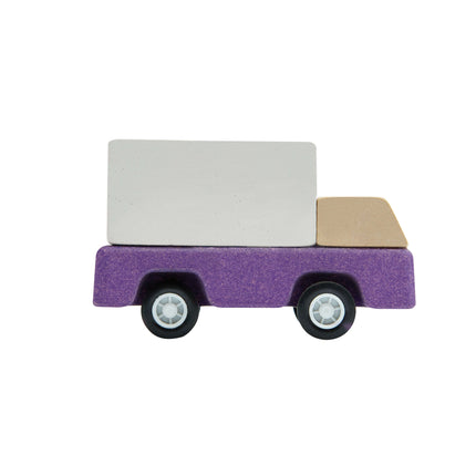 PlanToys Lieferwagen