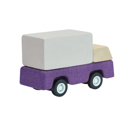 PlanToys Lieferwagen