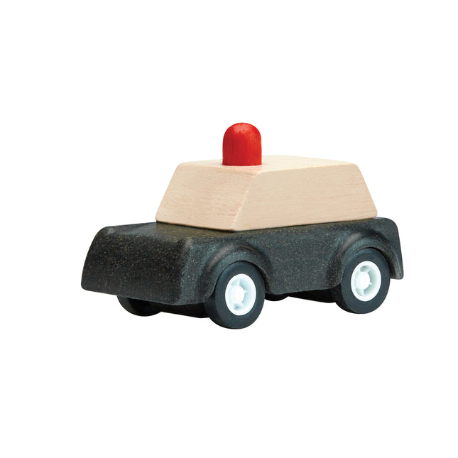 PlanToys Polizeiauto