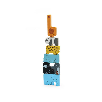 PlanToys Rahmen Puzzle