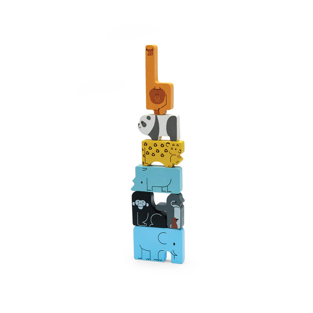 PlanToys Rahmen Puzzle - Heldenspielzeug