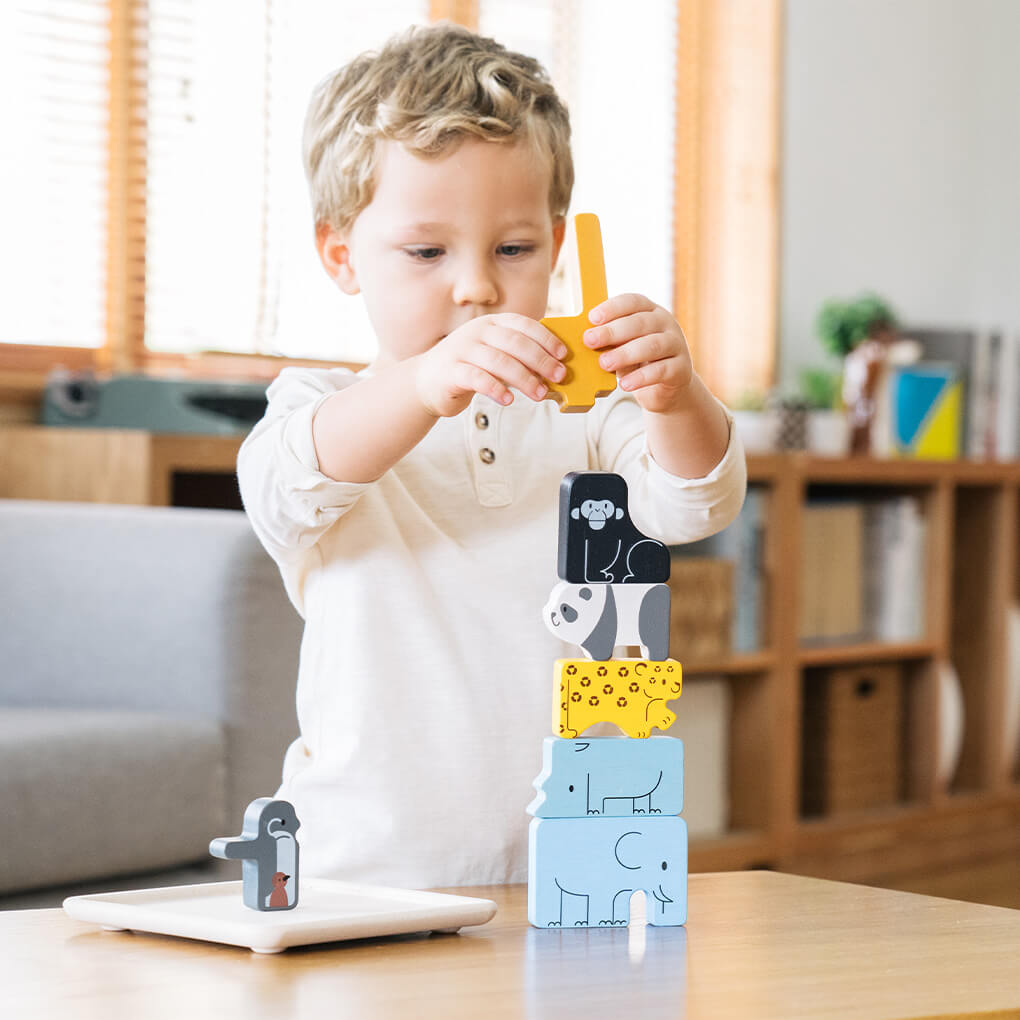 PlanToys Rahmen Puzzle - Heldenspielzeug