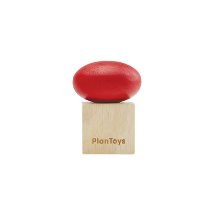 PlanToys Schrauben und Muttern