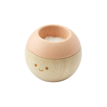 PlanToys Sensorik Kugeln (3 Stück)
