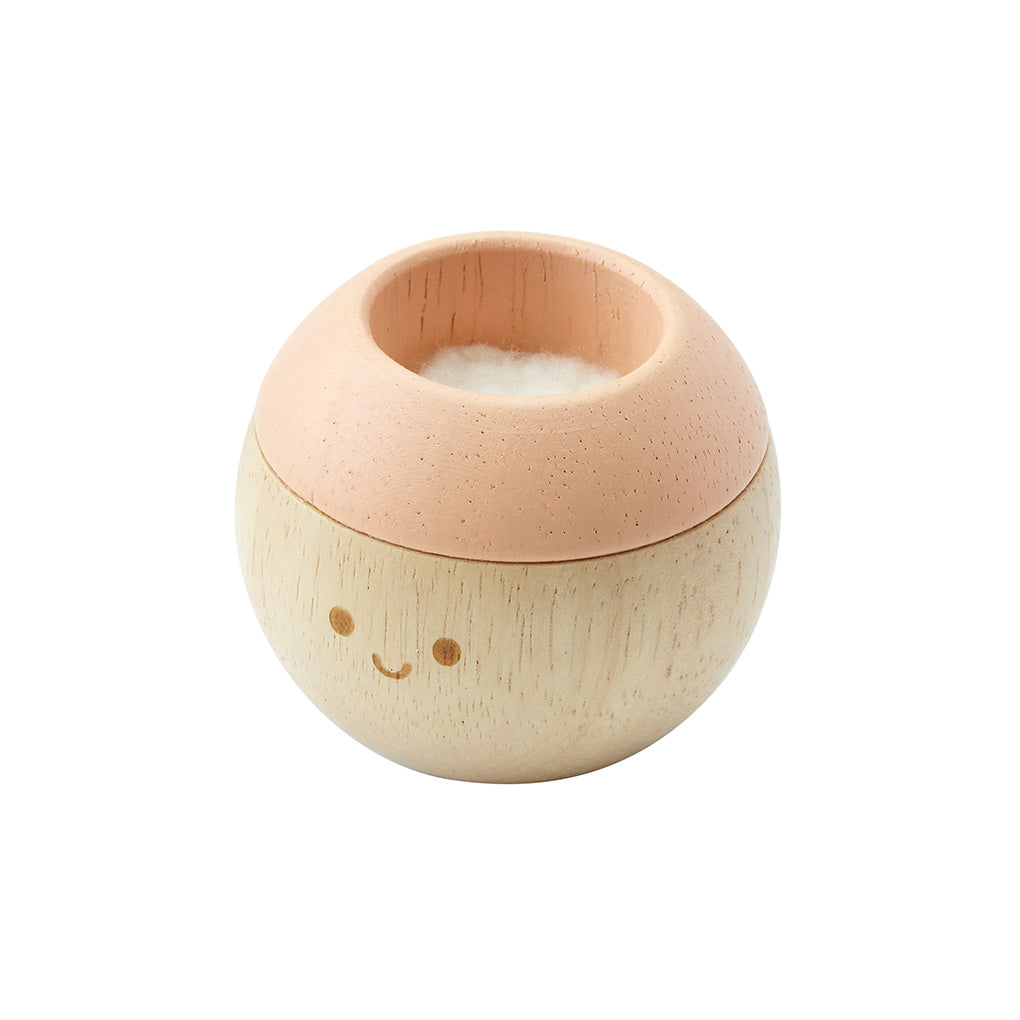 PlanToys Sensorik Kugeln (3 Stück) - Heldenspielzeug