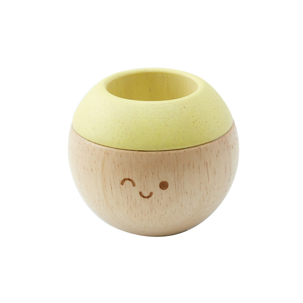 PlanToys Sensorik Kugeln (3 Stück) - Heldenspielzeug