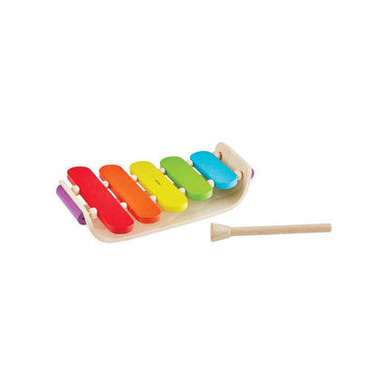 PlanToys Xylophon aus Holz