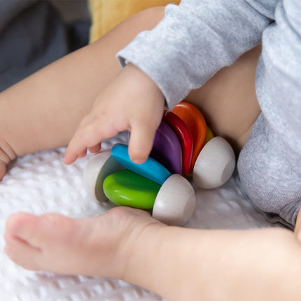 PlanToys Greifling Baby Auto