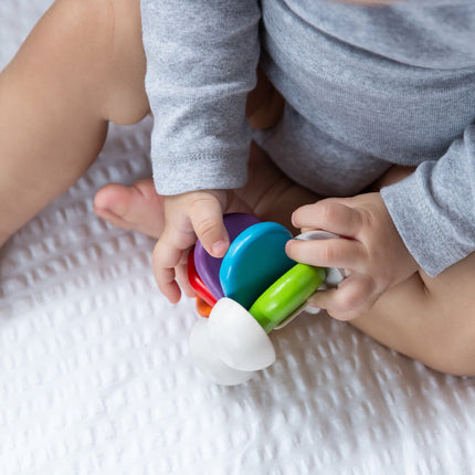 PlanToys Greifling Baby Auto
