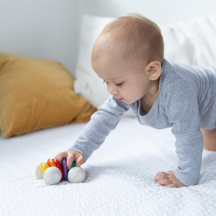 PlanToys Greifling Baby Auto