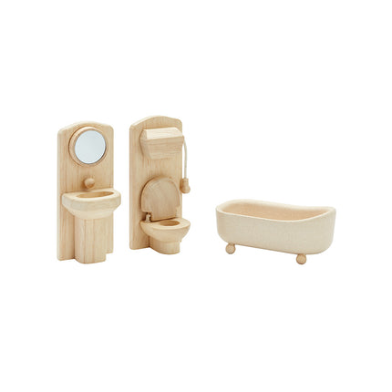 PlanToys Puppenhausmöbel Viktorianisch