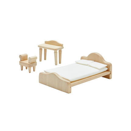 PlanToys Puppenhausmöbel Viktorianisch