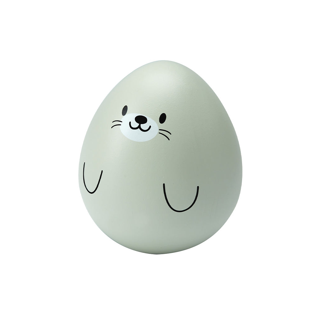 PlanToys Stehaufmänchen Wackelfigur - Heldenspielzeug