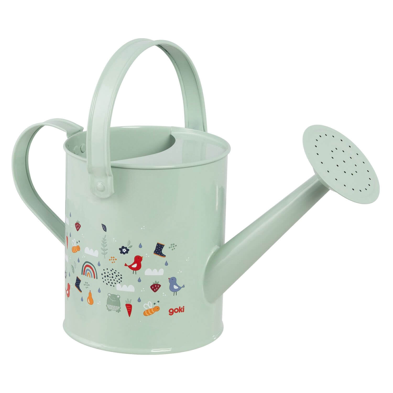 Goki Gießkanne Frühling